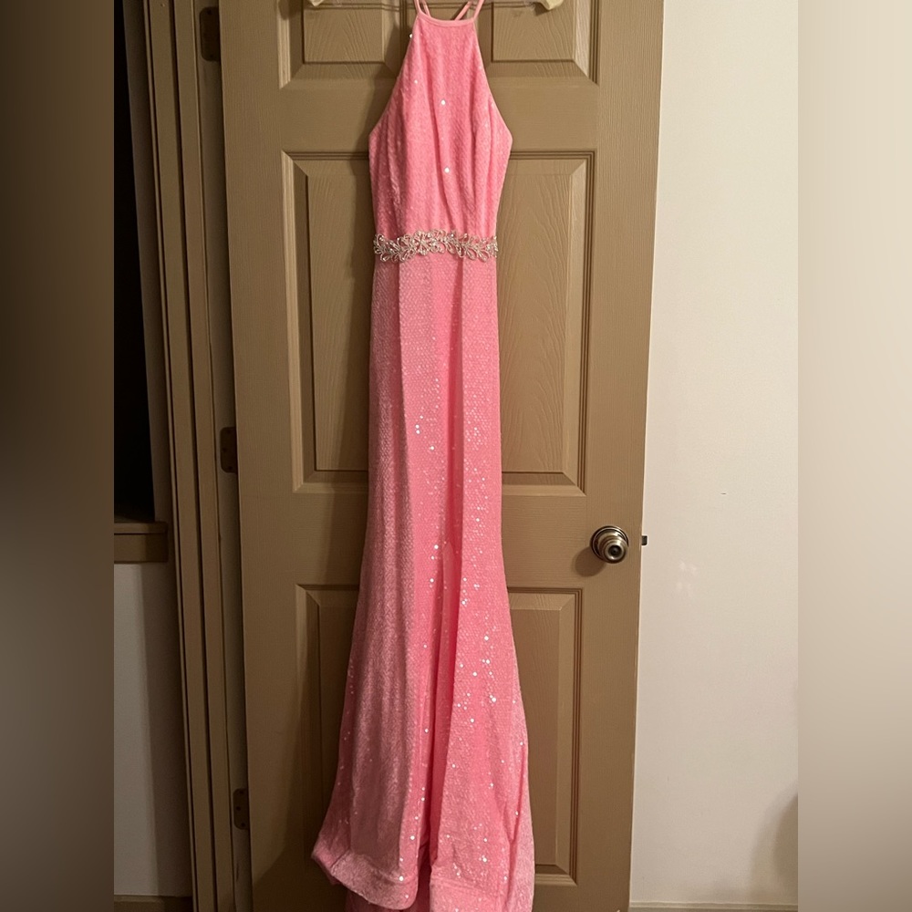 Prom Dress - Picture 3 of 6